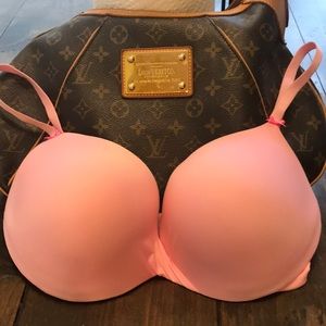 Victoria’s Secret Plunge/Soutien—Gorge Plongeant